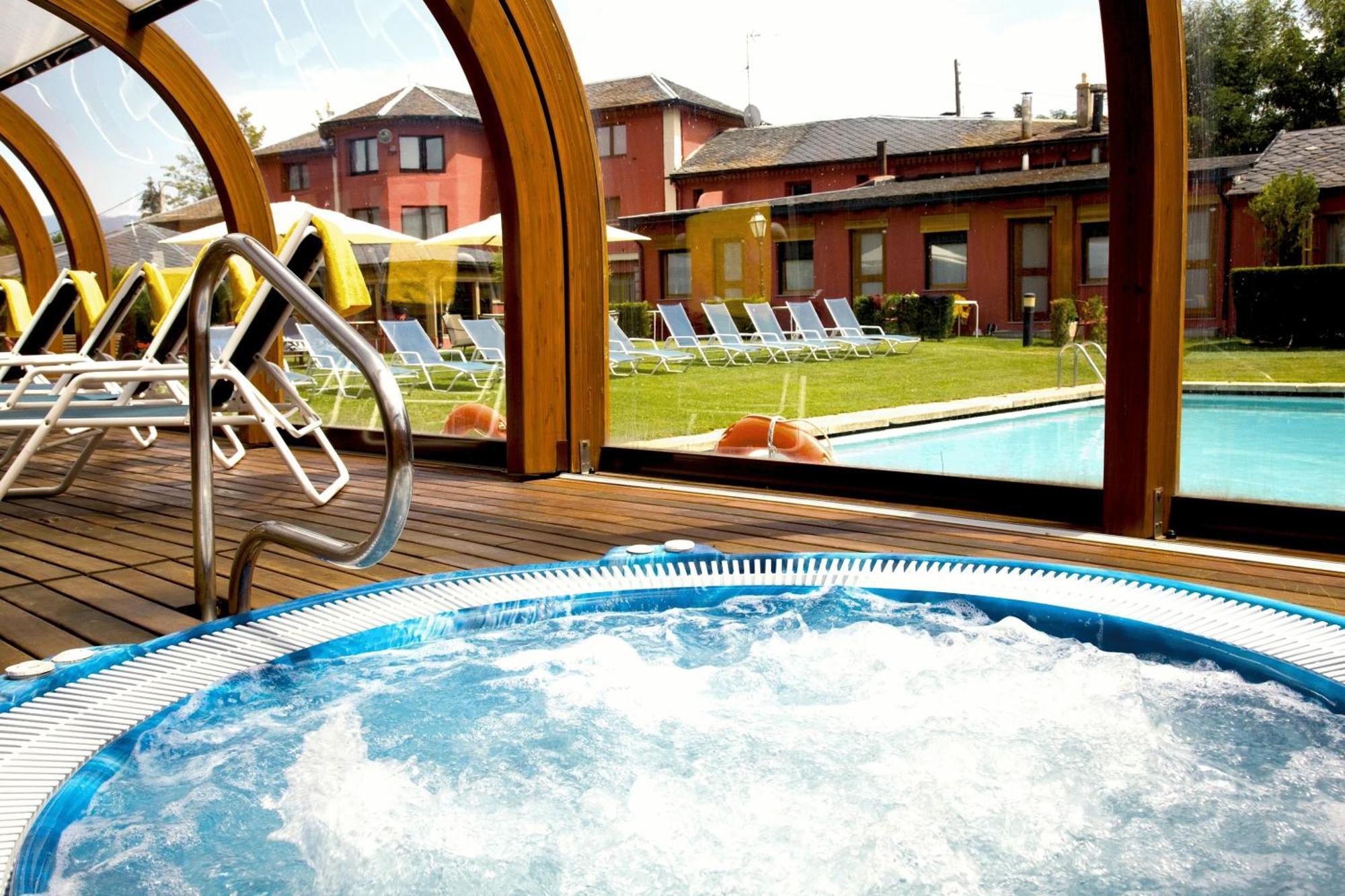 Hotel Del Lago Пучсарда Зручності фото