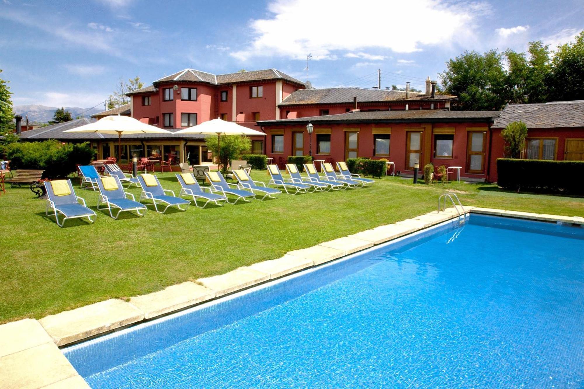 Hotel Del Lago Пучсарда Зручності фото