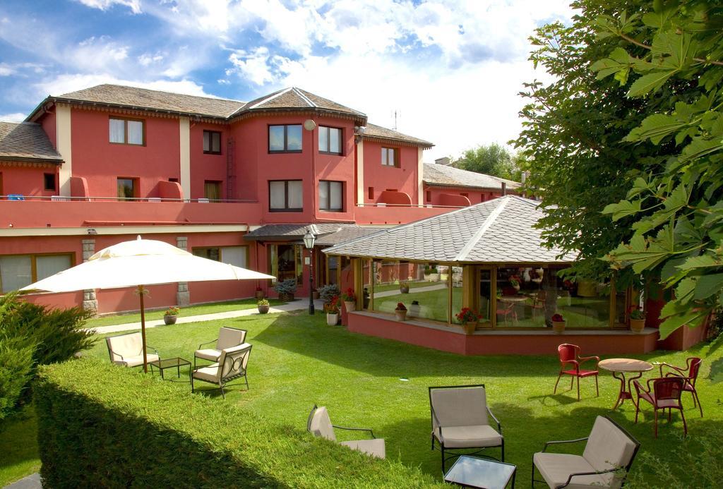 Hotel Del Lago Пучсарда Екстер'єр фото