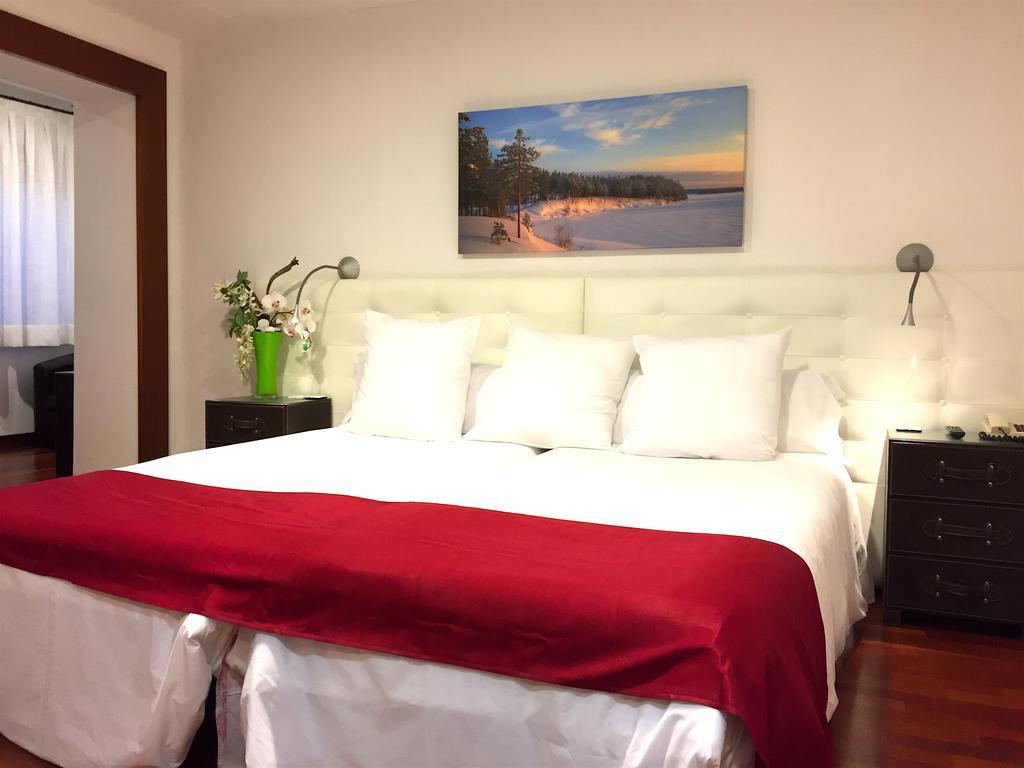 Hotel Del Lago Пучсарда Номер фото