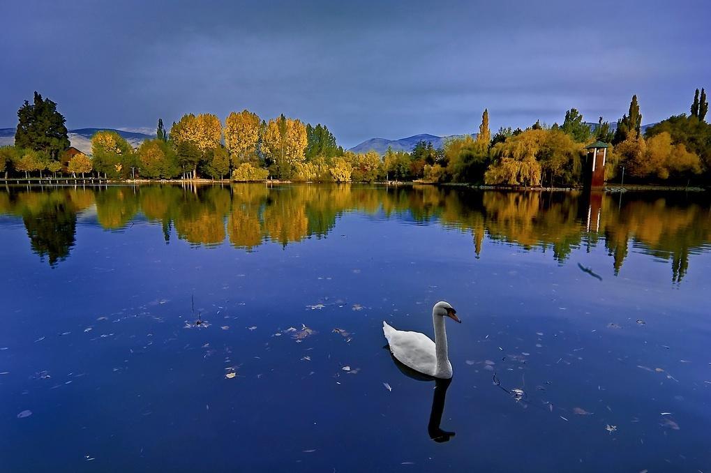 Hotel Del Lago Пучсарда Екстер'єр фото